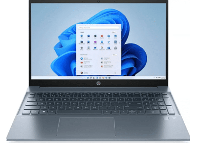 Image Ordinateurs portables HP Pavilion 15-eh1xxx AMD Ryzen 5 16 Go RAM 512 Go SSD 15.4