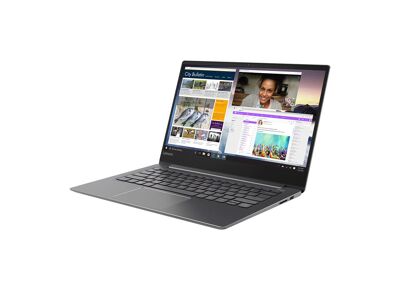 Image Ordinateurs portables LENOVO IdeaPad 530S-14ARR AMD Ryzen 5 8 Go RAM 512 Go SSD 14