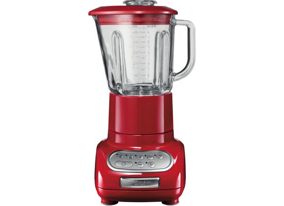 Image Robots de cuisine KITCHENAID 5KSB5553 Rouge