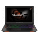 Image Ordinateurs portables ASUS GL553VD i7 16 Go RAM 1 To HDD 128 Go SSD 15.4