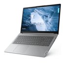 Image Ordinateurs portables LENOVO IdeaPad 1 15IJL7 (82LX) Intel Celeron 4 Go RAM 125 Go SSD 15.4