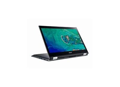 Image Ordinateurs portables ACER TravelMate Spin B118-G2-R Intel Celeron 4 Go RAM 63 Go SSD 11.6