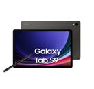 Tablette SAMSUNG Galaxy Tab S9 Noir 128 Go Wifi 11