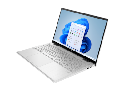 Image Ordinateurs portables HP ENVY 7265NGW Intel Celeron 4 Go RAM 32 Go SSD 11.5