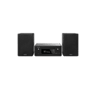 Image Chaînes Hi-Fi DENON CEOL RCD N10 Noir