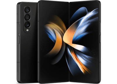 Image SAMSUNG Galaxy Z Fold5 Noir 256 Go