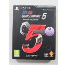 Jeux Vidéo Gran Turismo 5 Edition Collector PlayStation 3 (PS3)