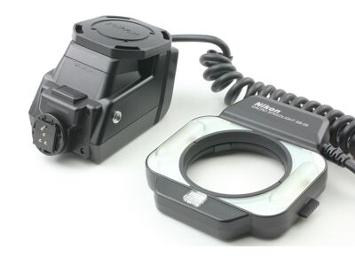 Flashs NIKON Macro Speedlight SB-29S Monture Nikon