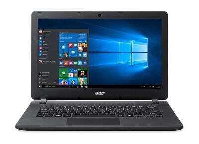 Image Ordinateurs portables ACER Aspire E ES1-512-C5Y8 Intel Celeron 4 Go RAM 1 To HDD 15.4