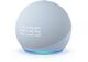 Image Assistant vocal AMAZON Echo Dot 5 Bleu gris Sans fil