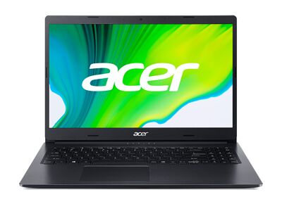 Image Ordinateurs portables ACER Aspire 3 A315-34-C0XR Intel Celeron 4 Go RAM 128 Go SDD 15.6