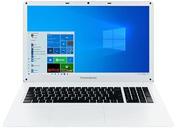 Image Ordinateurs portables THOMSON NEO17C-8SL1T Intel Celeron 8 Go RAM 1 To HDD 17.3