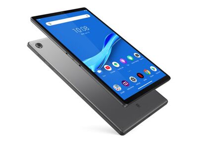 Tablette LENOVO Tab M10 FHD Plus TB-X606X Noir 64 Go Cellular 10.3