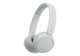 Image Casque SONY WH-CH510 Blanc Bluetooth