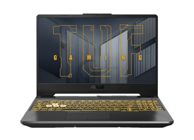 Image Ordinateurs portables ASUS TUF Gaming A15 FA506IV-TUF566IV AMD Ryzen 7 16 Go RAM 1 To HDD 512 Go SSD 15.4