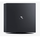 Console SONY PS4 Pro Noir 500 GO Sans manette