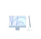 PC complets APPLE iMac A2439 (2021) M1 8 Go RAM 256 Go 24''