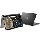 Image Ordinateurs portables DELL Latitude 7410 i5 8 Go RAM 256 Go SSD 14