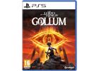 Jeux Vidéo The Lord Of The Rings Gollum (PS5) PlayStation 5 (PS5)