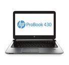Ordinateurs portables HP ProBook 430 G1 i5 8 Go RAM 250 Go SSD 13.3