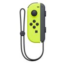 Acc. de jeux vidéo NINTENDO Manette Sans Fil Joy-Con Gauche Jaune Nintendo Switch