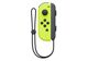 Acc. de jeux vidéo NINTENDO Manette Sans Fil Joy-Con Gauche Jaune Nintendo Switch