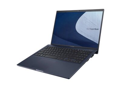 Image Ordinateurs portables ASUS VivoBook X512UA i3 6 Go RAM 1 To HDD 128 Go SSD 15.4