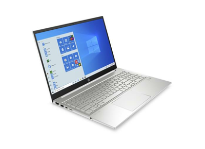 Image Ordinateurs portables HP Pavilion 15-CS0021NF i7 8 Go RAM 512 Go SSD 1T HDD 15.6