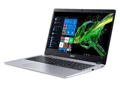 Image Ordinateurs portables ACER Aspire A515-43 AMD Ryzen 5 8 Go RAM 256 Go SSD 15.4