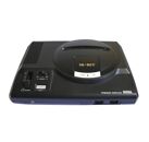 Console SEGA Mega Drive 2 Noir Sans Manette