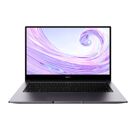 Image Ordinateurs portables HUAWEI MateBook D 14 NBLK-WAX9X AMD Ryzen 5 8 Go RAM 512 Go SSD 14