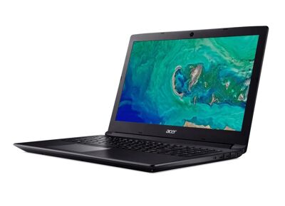 Image Ordinateurs portables ACER Aspire A315-41 AMD Ryzen 3 4 Go RAM 1 To HDD 15.4