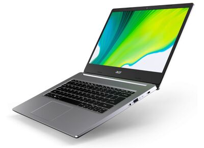 Image Ordinateurs portables ACER Aspire A314-22 AMD Ryzen 3 4 Go RAM 128 Go SSD 14
