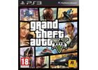 Jeux Vidéo Grand Theft Auto V (GTA 5) PlayStation 3 (PS3)
