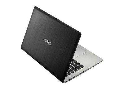 Image Ordinateurs portables ASUS VivoBook S400CA i5 4 Go RAM 500 Go HDD 24 Go SSD 14