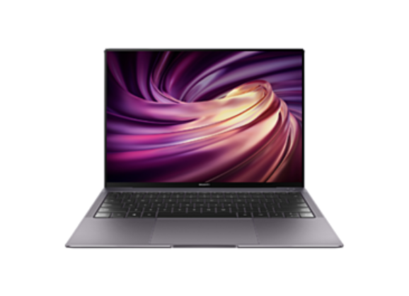Image Ordinateurs portables HUAWEI MateBook X Pro MACH-WX9 i5 8 Go RAM 256 Go SSD 14