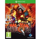Jeux Vidéo Has Been Heroes Xbox One