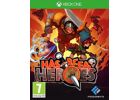 Jeux Vidéo Has Been Heroes Xbox One