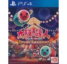 Jeux Vidéo Taiko no Tatsujin Drum Session PlayStation 4 (PS4)