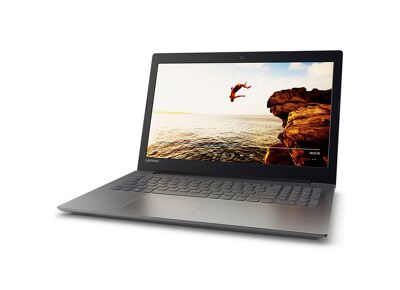 Image Ordinateurs portables LENOVO IdeaPad 320 Intel Pentium 8 Go RAM 1 To HDD 15.6