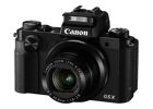 Appareils photos numériques CANON Compact PowerShot G5X Noir Noir
