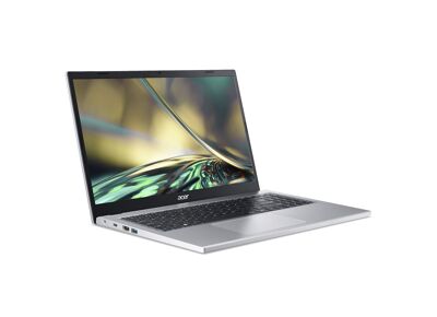 Image Ordinateurs portables ACER Aspire A315-23 AMD Ryzen 5 8 Go RAM 512 Go SSD 15.4