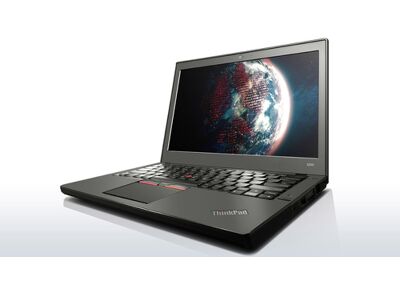 Ordinateurs portables LENOVO ThinkPad X250 i5 8 Go RAM 256 Go SSD 12.5