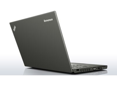 Ordinateurs portables LENOVO ThinkPad X250 i5 8 Go RAM 256 Go SSD 12.5