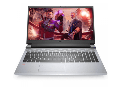 Image Ordinateurs portables DELL G15 5515 AMD Ryzen 7 16 Go RAM 1024 Go SSD 15.4