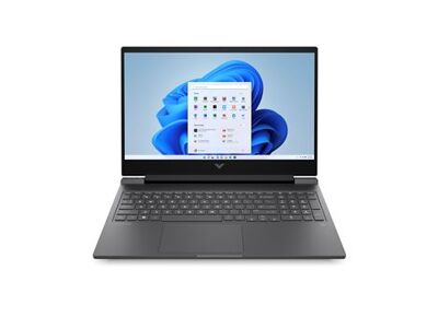 Image Ordinateurs portables HP Victus 16-S0XXX AMD Ryzen 7 16 Go RAM 512 Go SSD 16.4