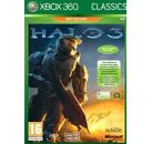 Jeux Vidéo Halo 3 Classics Xbox 360