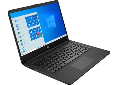 Image Ordinateurs portables HP 17-CP0254NF AMD Athlon 4 Go RAM 1 To HDD 17.3