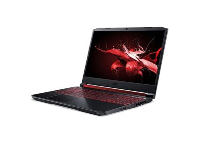 Image Ordinateurs portables ACER Nitro AN515-54 i5 16 Go RAM 1 To HDD 1280 Go SSD 15.4