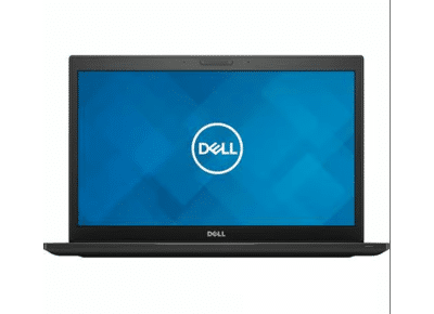 Image Ordinateurs portables DELL Latitude 7490 i5 8 Go RAM 256 Go SSD 14